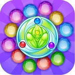 Bubble Magic Gem icon