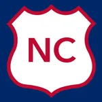 North Carolina Roads Traffic icon