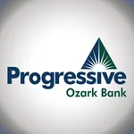 Progressive Ozark Banking App icon