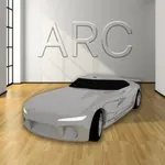 AR-RC-Car (ARC) icon