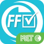 KET FastForward  - Skill Check icon