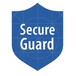 SecureGuard Client icon