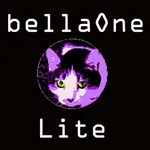 bellaOne Lite icon