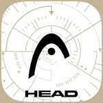 HEAD Tennis Sensor icon