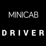 Minicab Driver icon