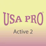 USA PRO Active 2 icon