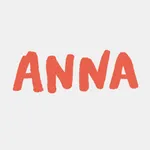 ANNA Business Account & Tax icon