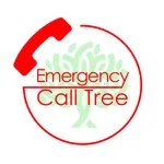 Emergency Call Tree icon