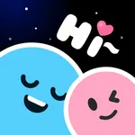 uniSoul - Find Global Soulmate icon