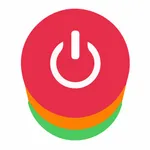 Noodknop App icon