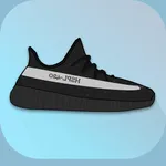 Sneaker Tap - Collect Sneakers icon