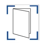 Greeting Card Capture icon