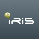 IRIS Tømmeplan icon