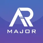 Major AR icon