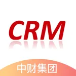 中财广角CRM icon