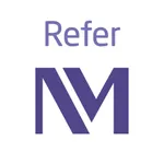 Refer NM icon