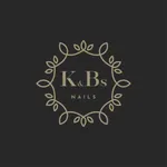 KBs Nails Bushey icon