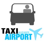 Taxi Airport Alicante icon