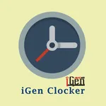 iGen Clocker icon