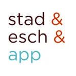 Stad & Esch app icon