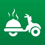 Deliver Eats icon