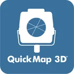 LaserSoft QuickMap 3D icon