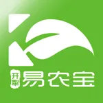 开犁易农宝 icon