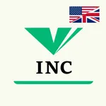 IncVocab English icon