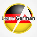 Learn German Language Quickly icon