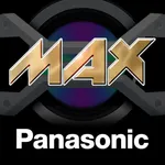 Panasonic MAX Juke icon