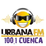 Urbana FM Cuenca icon