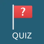 World Country Flags Quiz Game icon