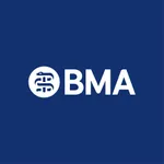 BMA Event App icon