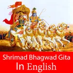 Bhagavad Geeta in English icon