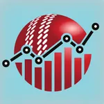 CricketStatsNow icon