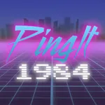 PingIt 1984 icon