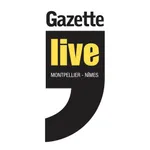 Gazette Live icon