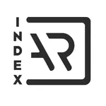 indexAR icon