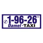 Damel Taxi Lublin icon