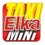 Elka Taxi Leszno icon