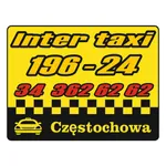 Inter Taxi Częstochowa icon