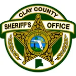 Clay County Sheriff's Office icon