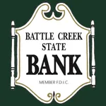 Battle Creek State Bank icon