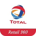 Total Retail 360 icon