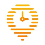 Timeero GPS Time Tracking icon