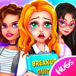 Girlfriends Guide to Breakup™ icon