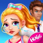 Cheerleader's Revenge Story™ icon