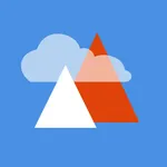 Weather Range icon