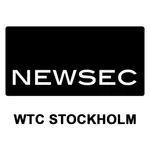 Newsec WTC Stockholm icon