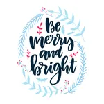 Best Friends Faith Stickers icon